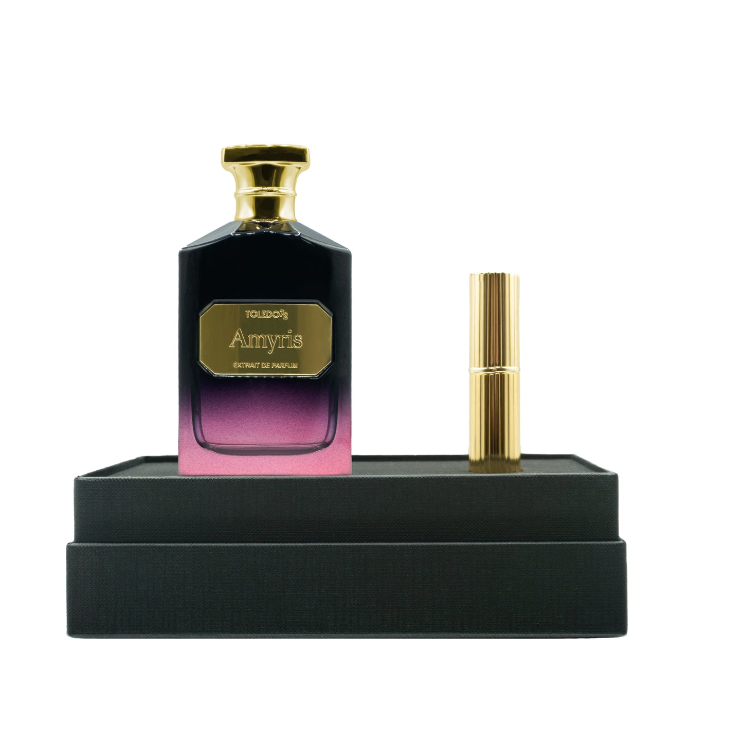 100 Ml Extrait De Parfum – Amyris