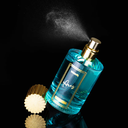 Eau De Parfum – Ares