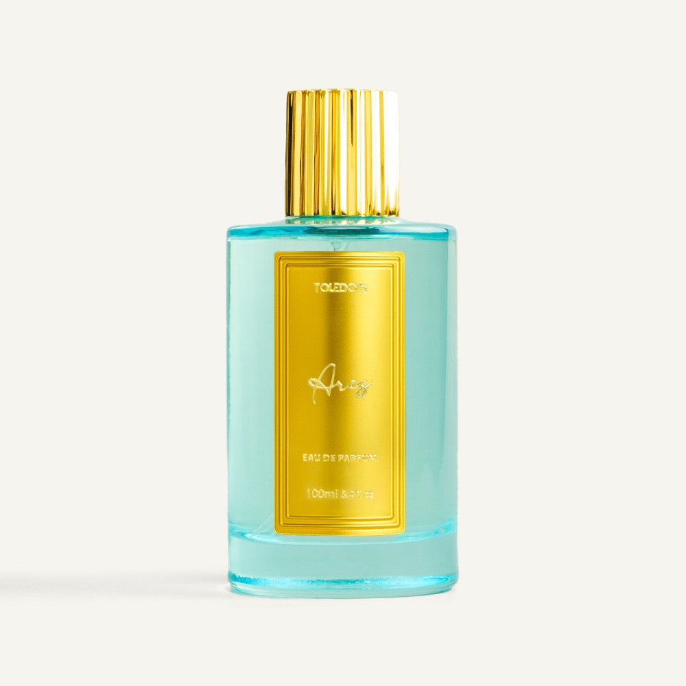 Eau de Parfum – Ares
