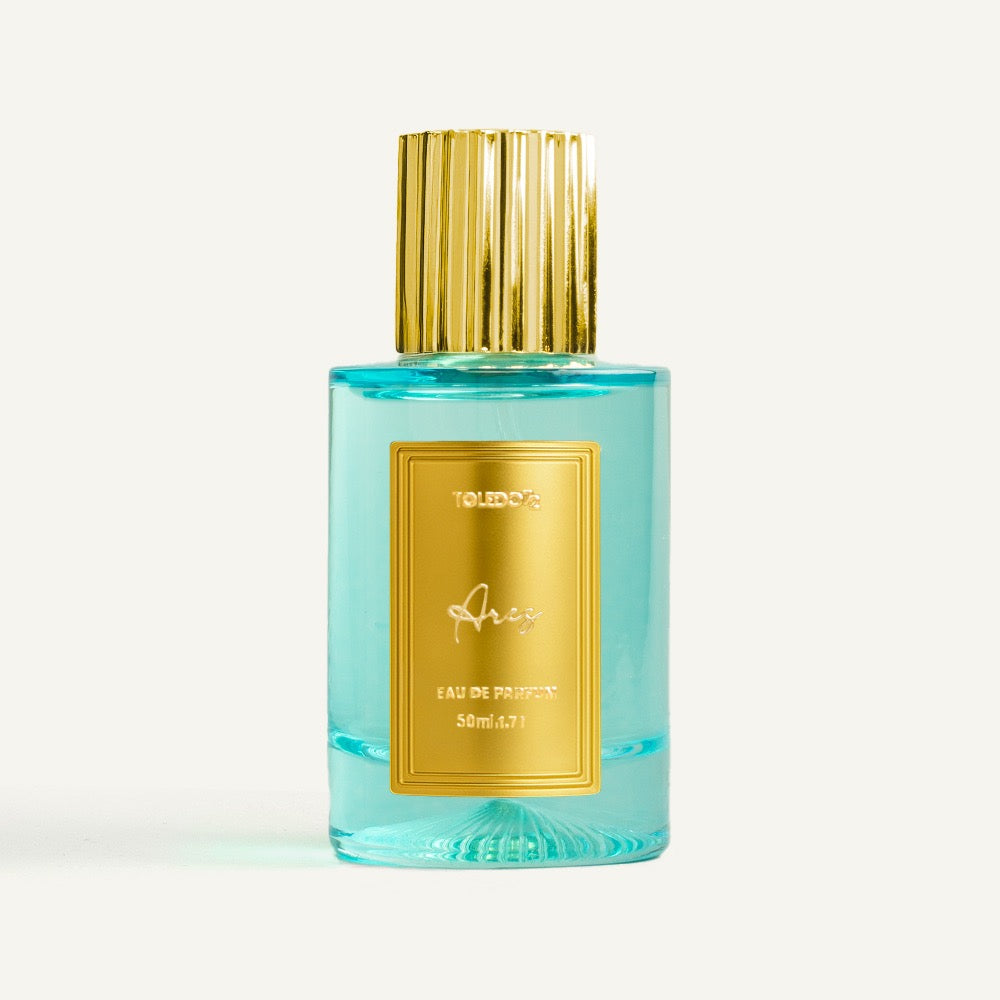 Eau de Parfum – Ares
