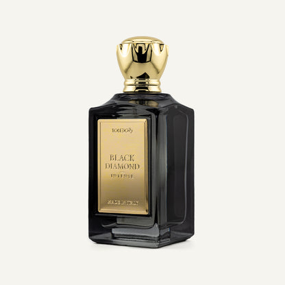 BLACK DIAMOND INTENSE