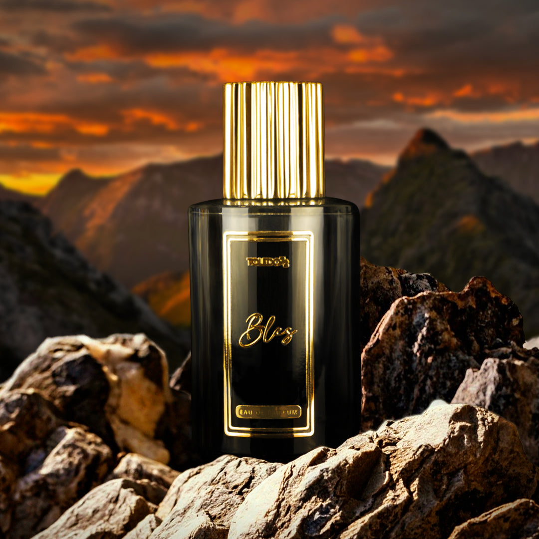 Eau De Parfum – Bles