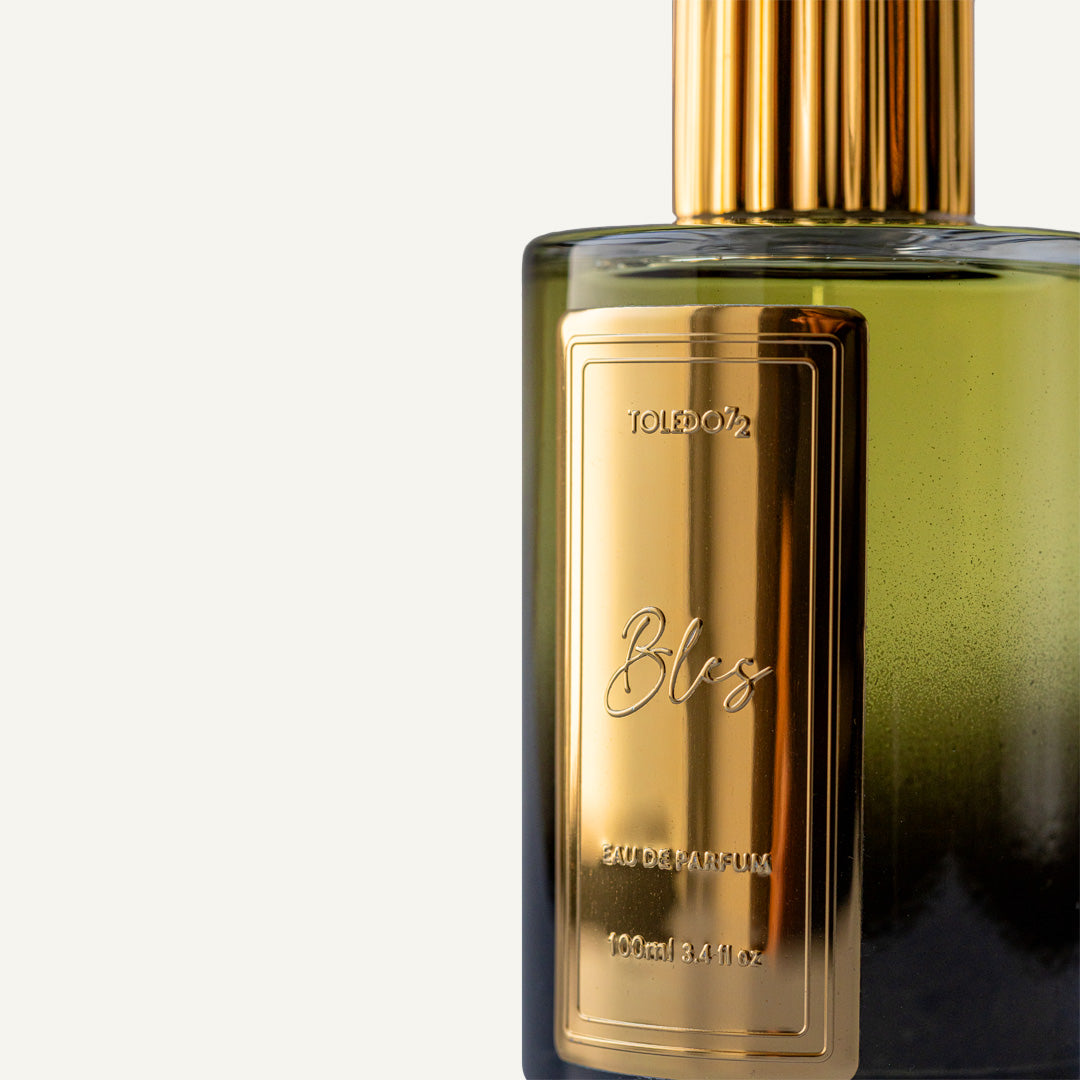 BLES EAU DE PARFUM