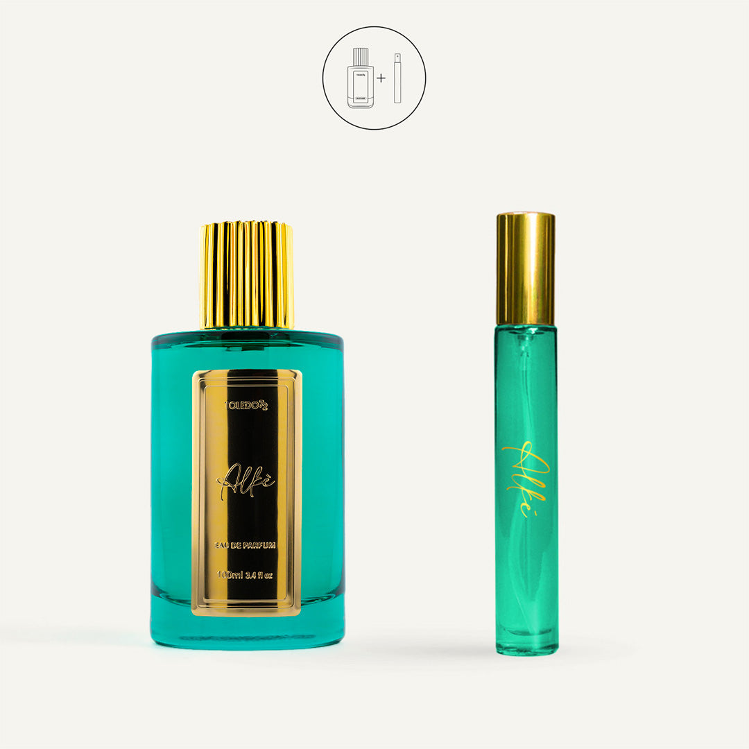 PROMO ALKÈ EAU DE PARFUM 100ML