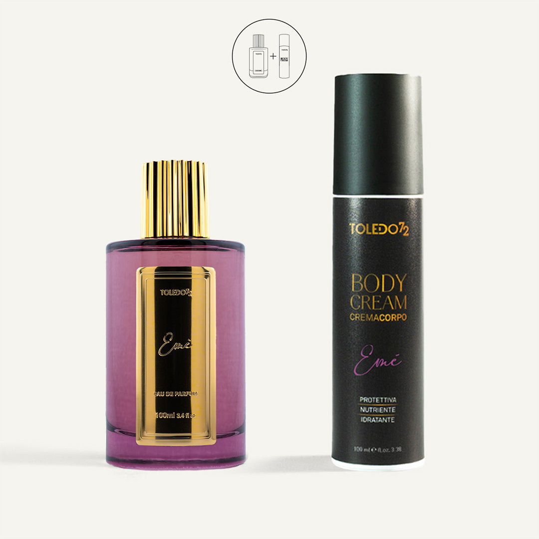 PROMO EMÈ EAU DE PARFUM 100ML