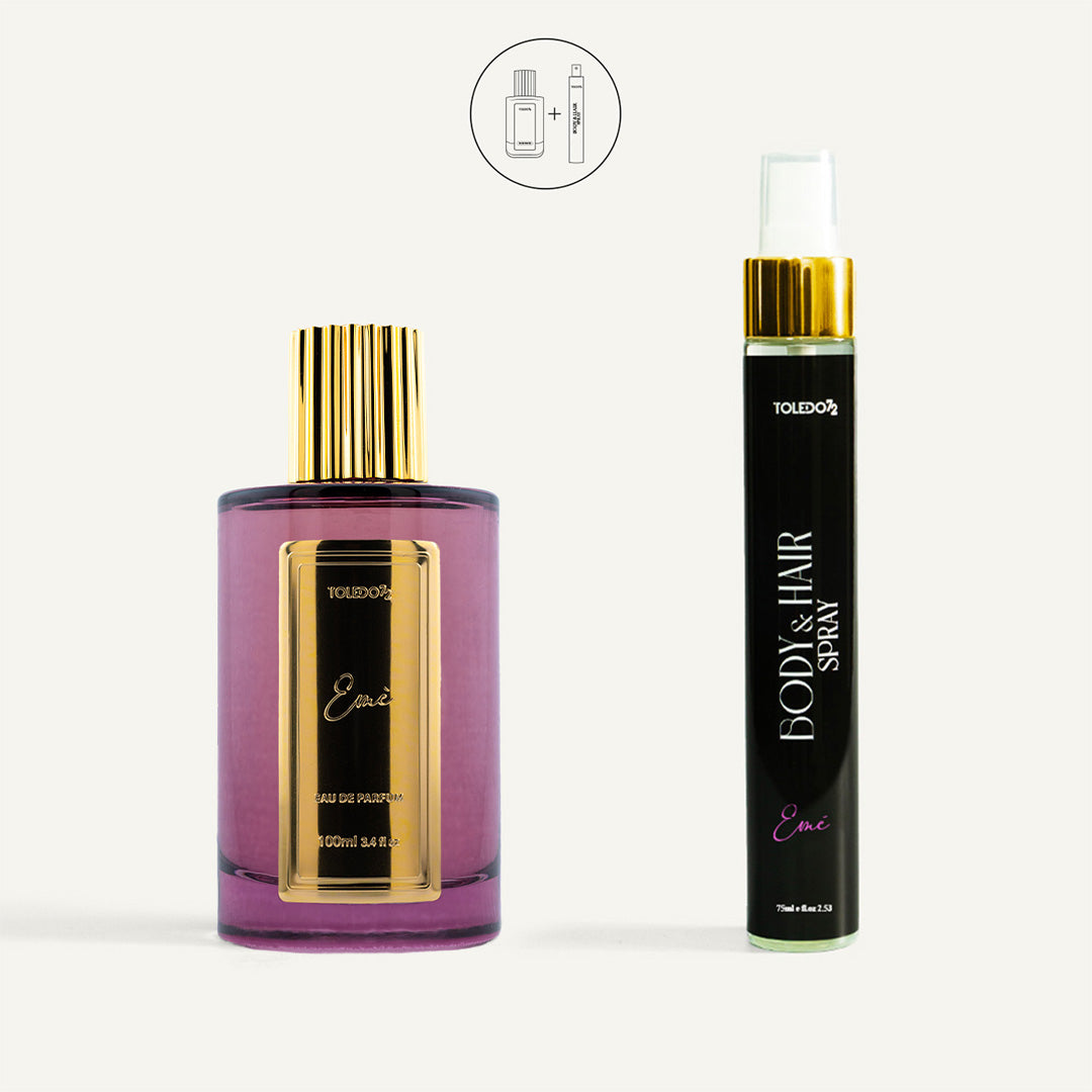 PROMO EMÈ EAU DE PARFUM 100ML