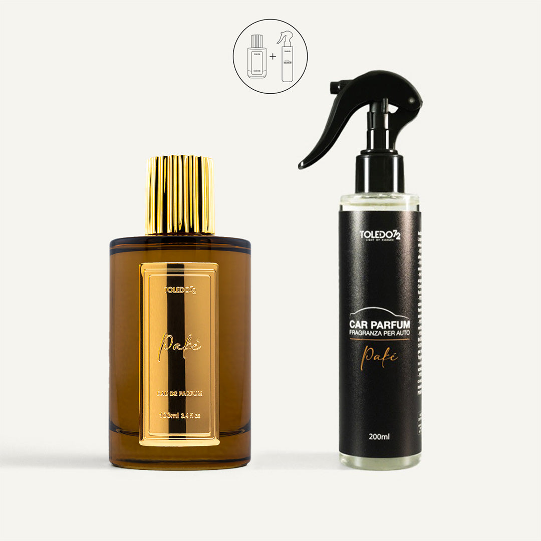 PROMO PAKÈ EAU DE PARFUM 100ML