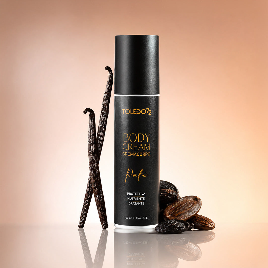 CREMA CORPO PAKÈ