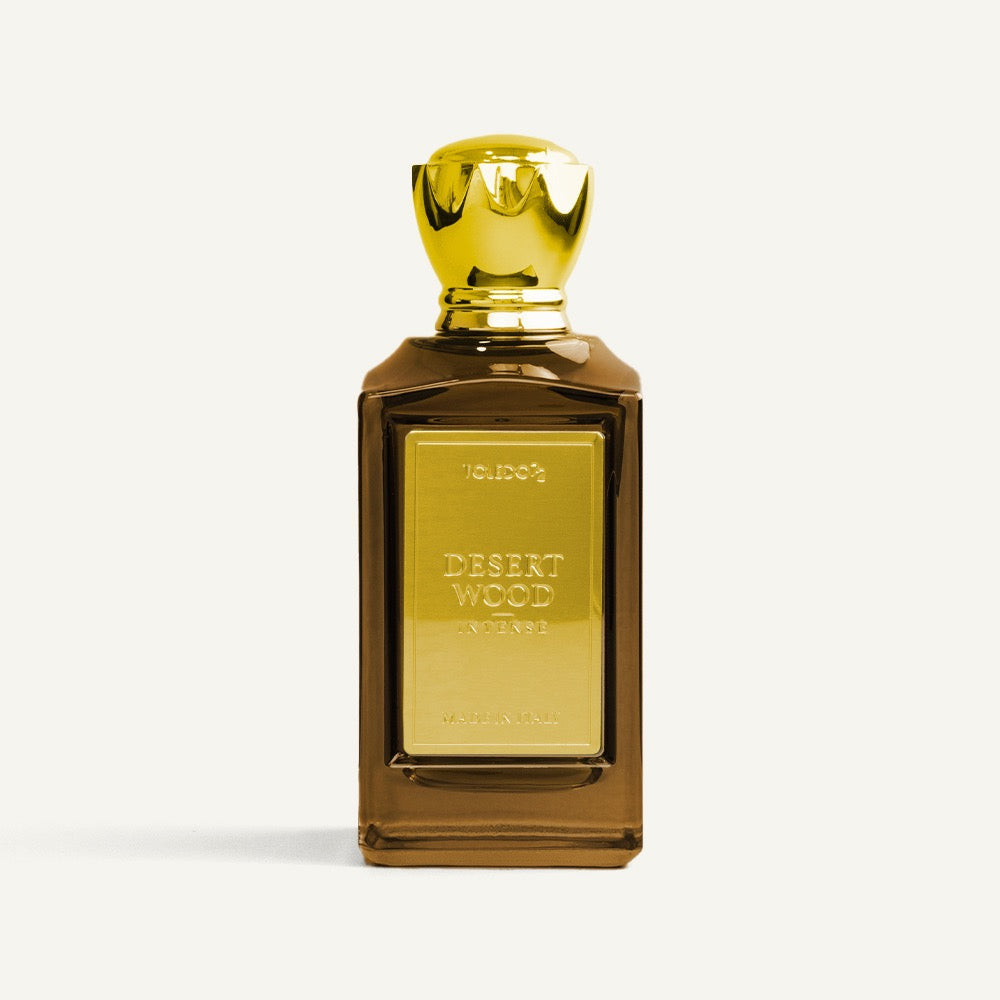 Wüstenholz – Intensiv 100 ml