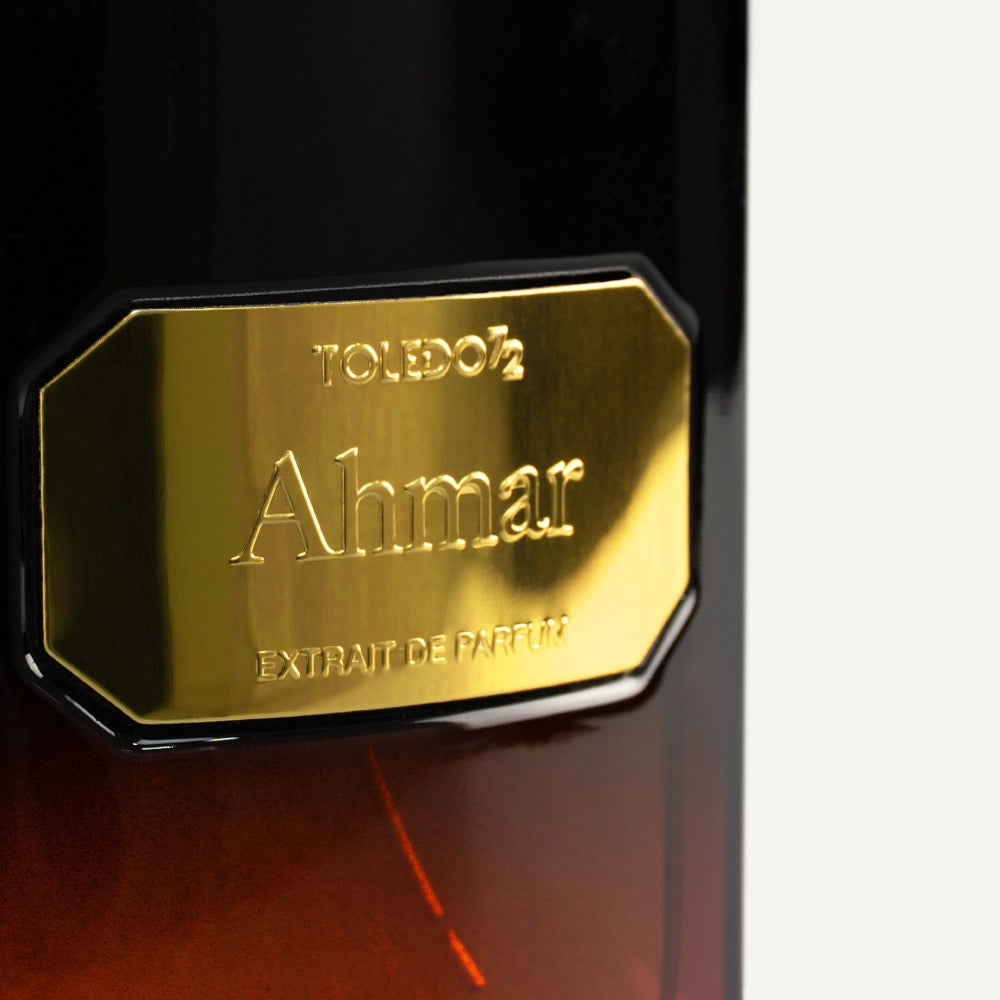 100 ml Extrait De Parfum – Ahmar 