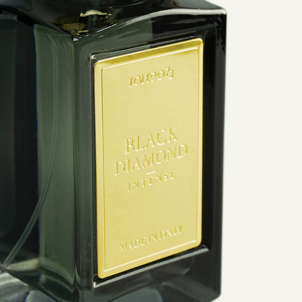 Black Diamond – Intensiv 100 ml
