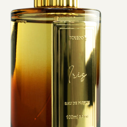 IRIS EAU DE PARFUM