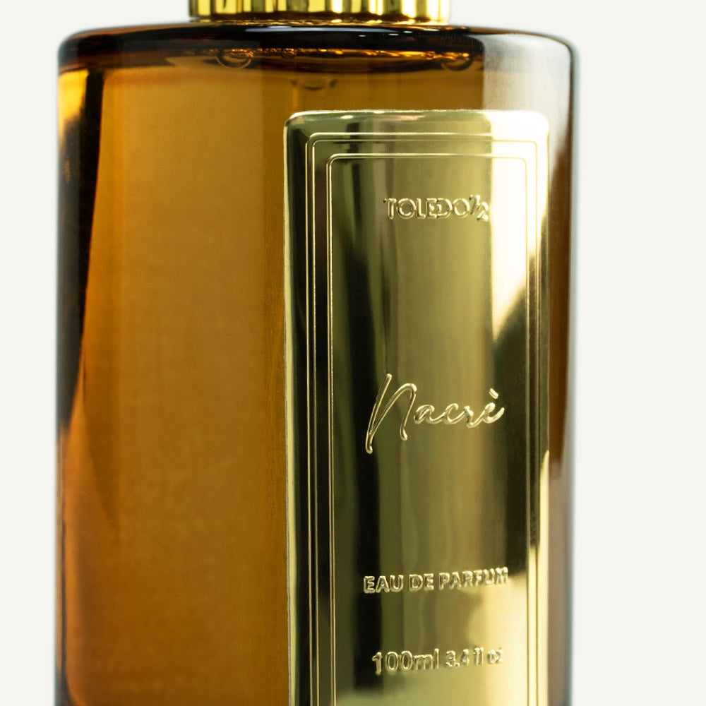 NACRÈ EAU DE PARFUM