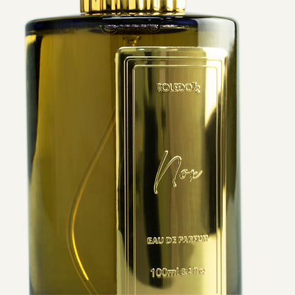 Eau de Parfum – Nox