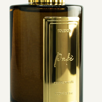 Eau de Parfum – Pakè