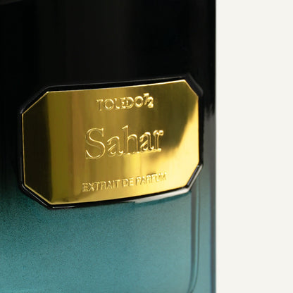 100 ml Extrait De Parfum – Sahar 