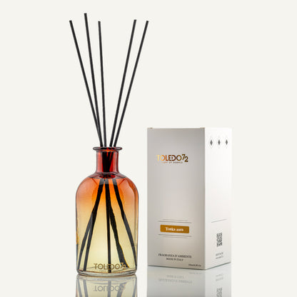 DIFFUSORE TONKA AURA