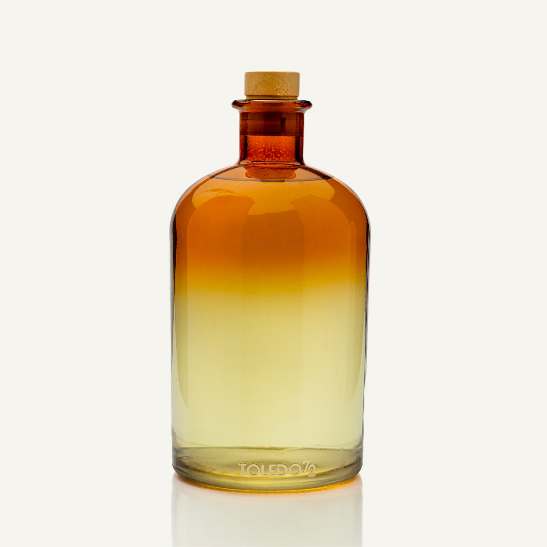 DIFFUSORE TONKA AURA