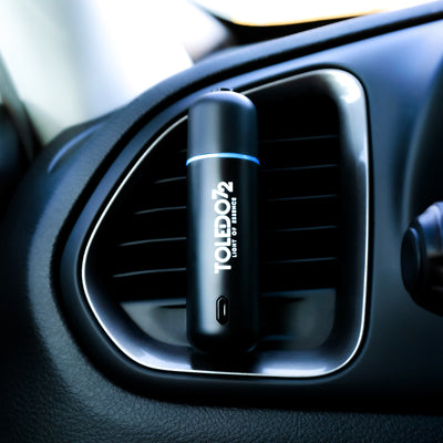 DIFFUSORE SMART PER AUTO