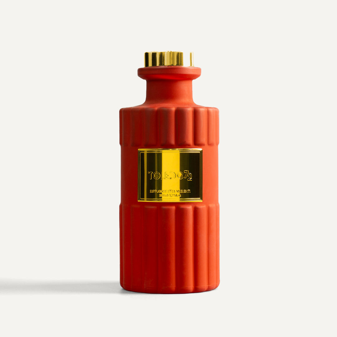 DIFFUSORE CREMISI LUX