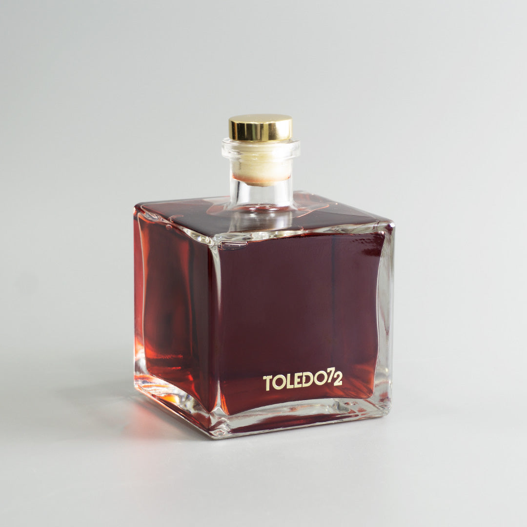 DIFFUSORE CREMISI FASHION FEST