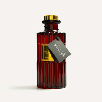 DIFFUSORE ROSA & CAFFÈ