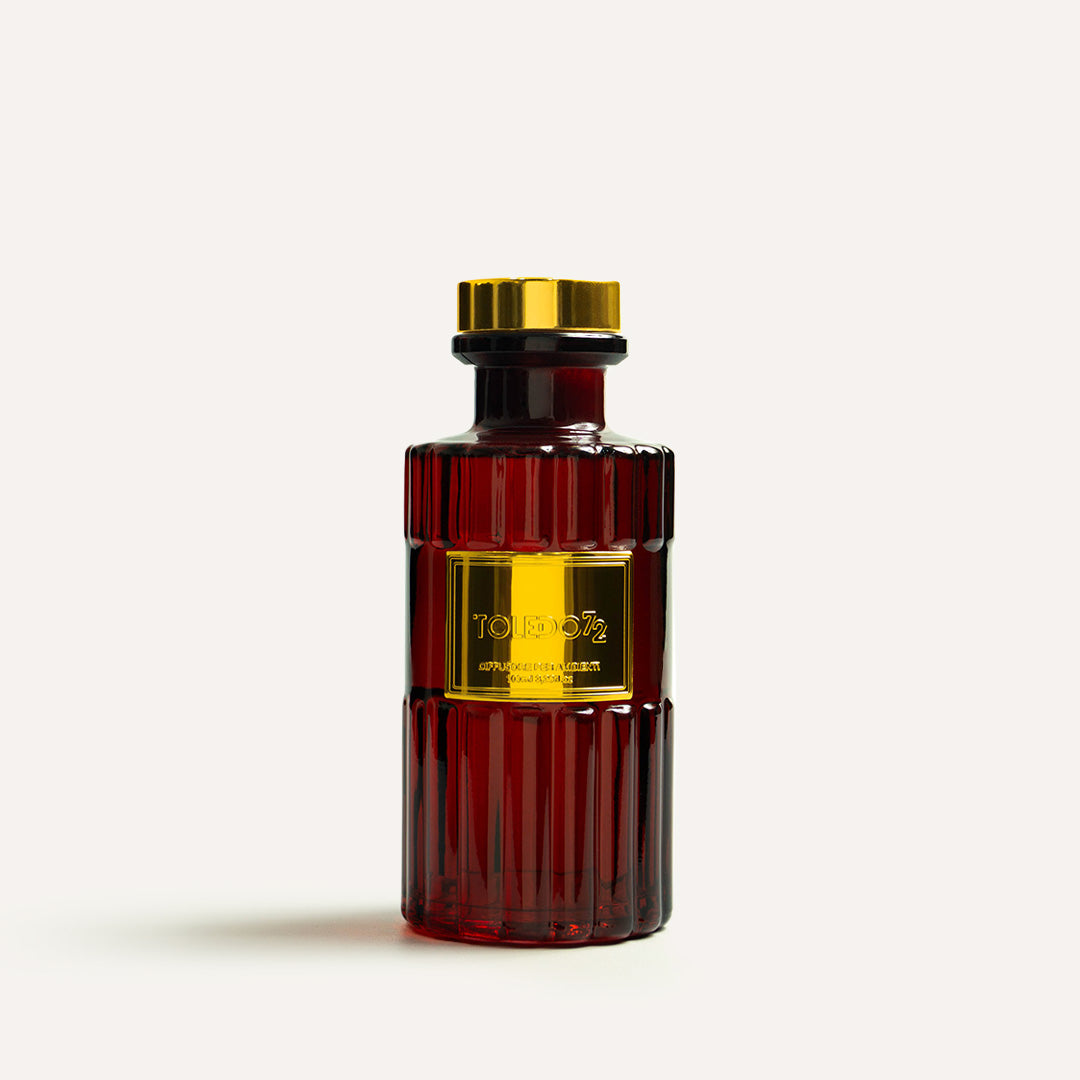 DIFFUSORE ROSA & CAFFÈ