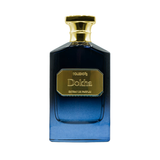 100 Ml Extrait De Parfum – Dokha