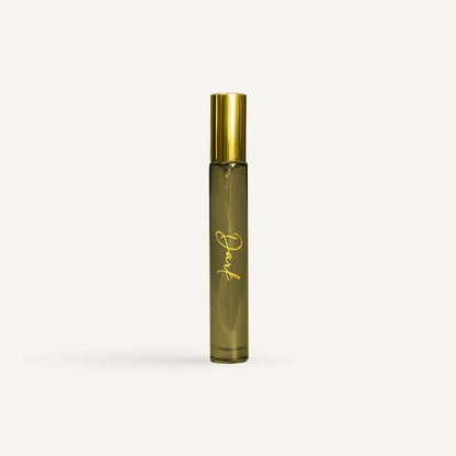 DARK EAU DE PARFUM