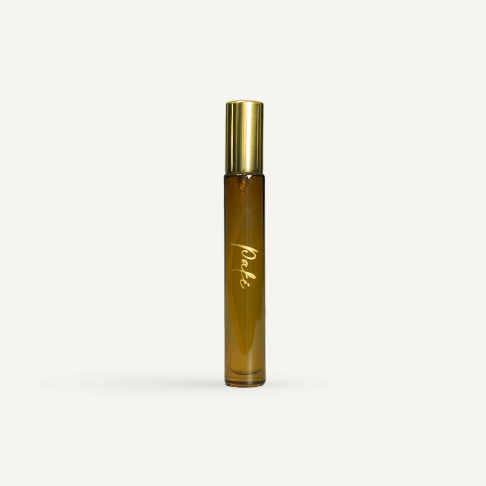 CREMA CORPO + EAU DE PARFUM 10ML PAKÈ