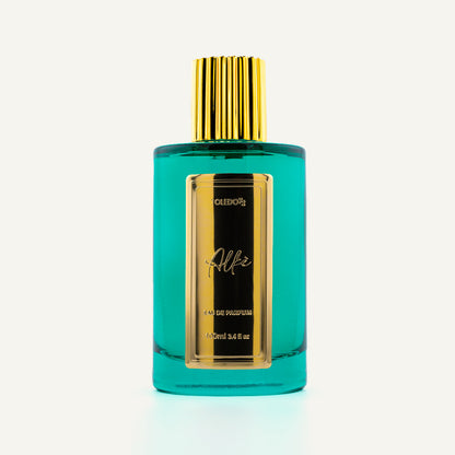 ALKÈ EAU DE PARFUM