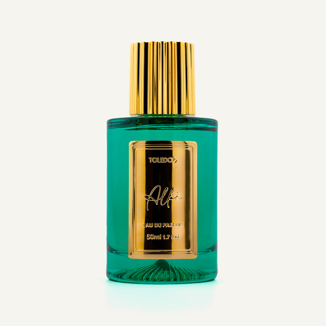ALKÈ EAU DE PARFUM