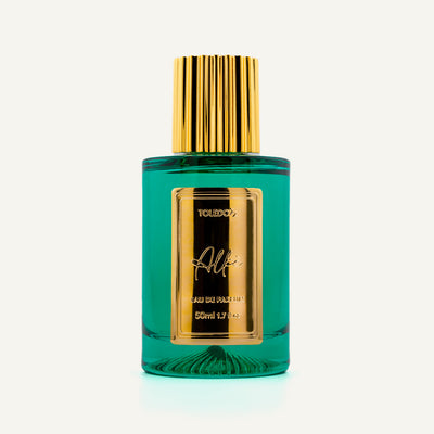 ALKÈ EAU DE PARFUM