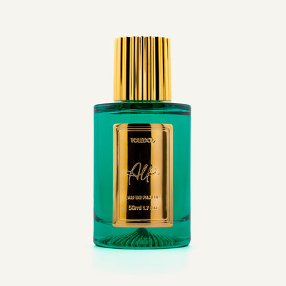 ALKÈ EAU DE PARFUM