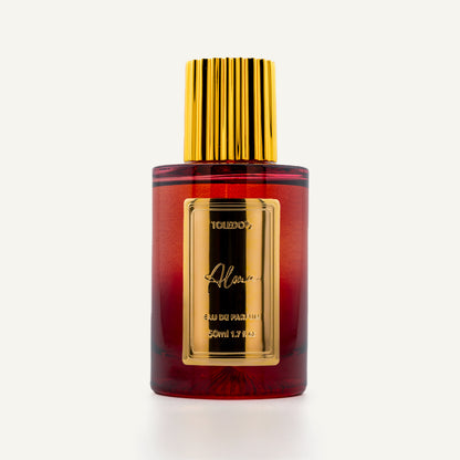 ALMA EAU DE PARFUM