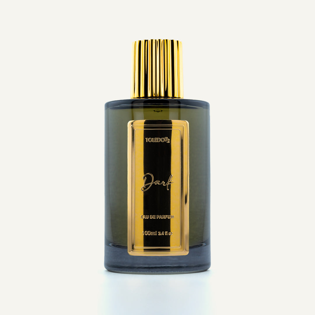 DARK EAU DE PARFUM