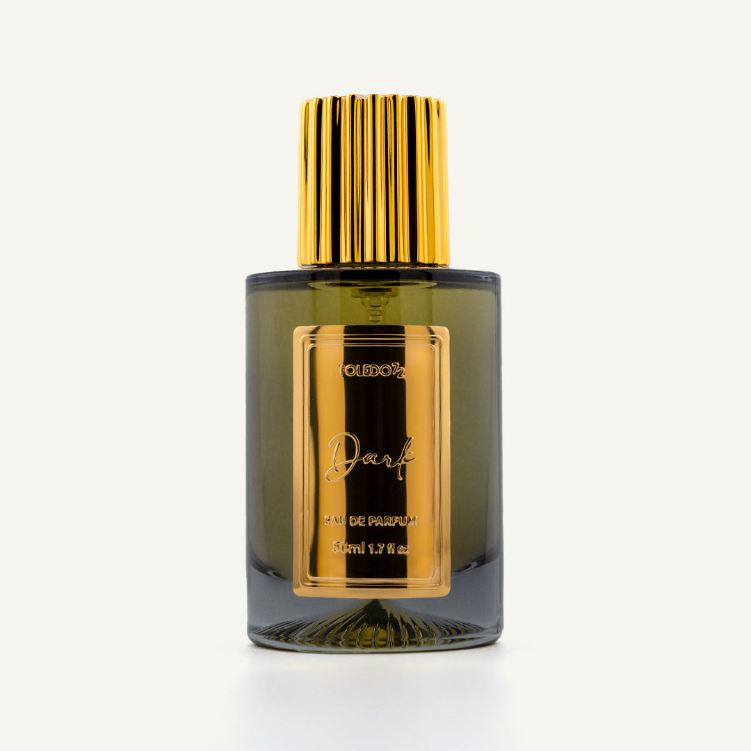 DARK EAU DE PARFUM