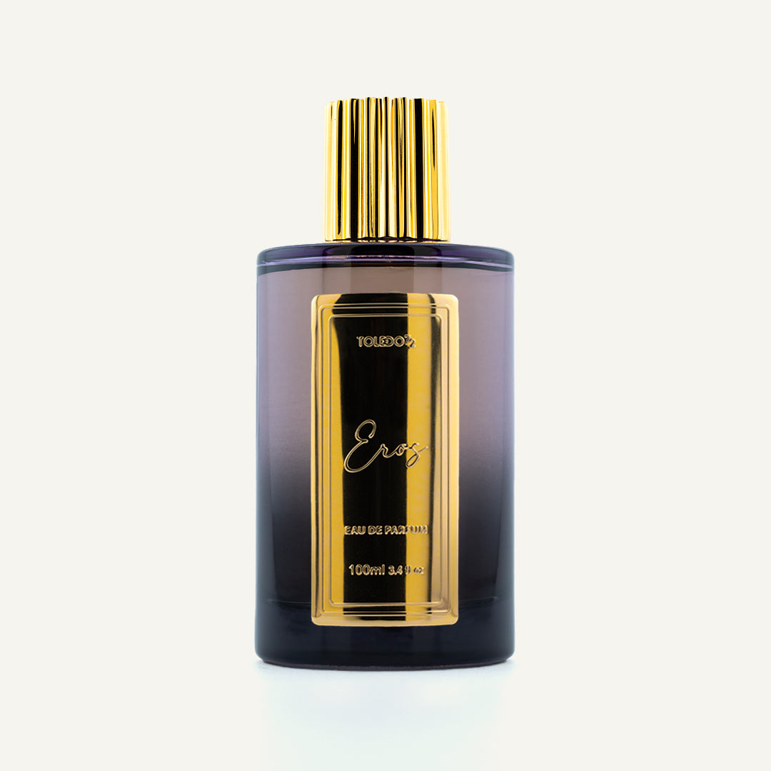 EROS EAU DE PARFUM