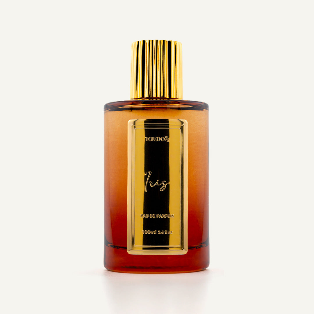 IRIS EAU DE PARFUM