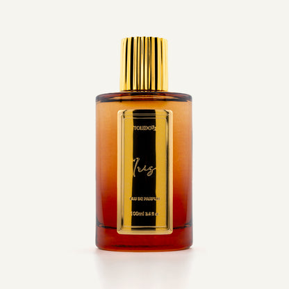 IRIS EAU DE PARFUM