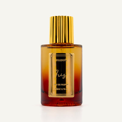 IRIS EAU DE PARFUM