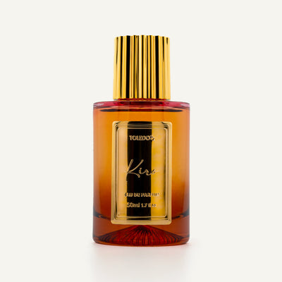 KIRO EAU DE PARFUM