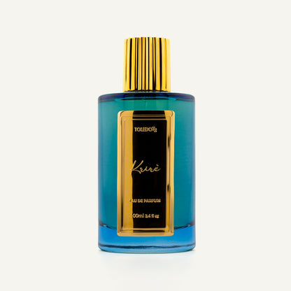 KRIRÈ EAU DE PARFUM
