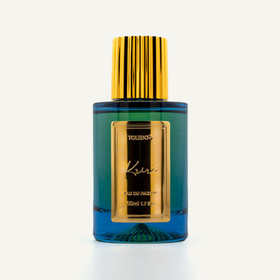KRIRÈ EAU DE PARFUM