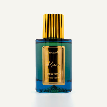 KRIRÈ EAU DE PARFUM
