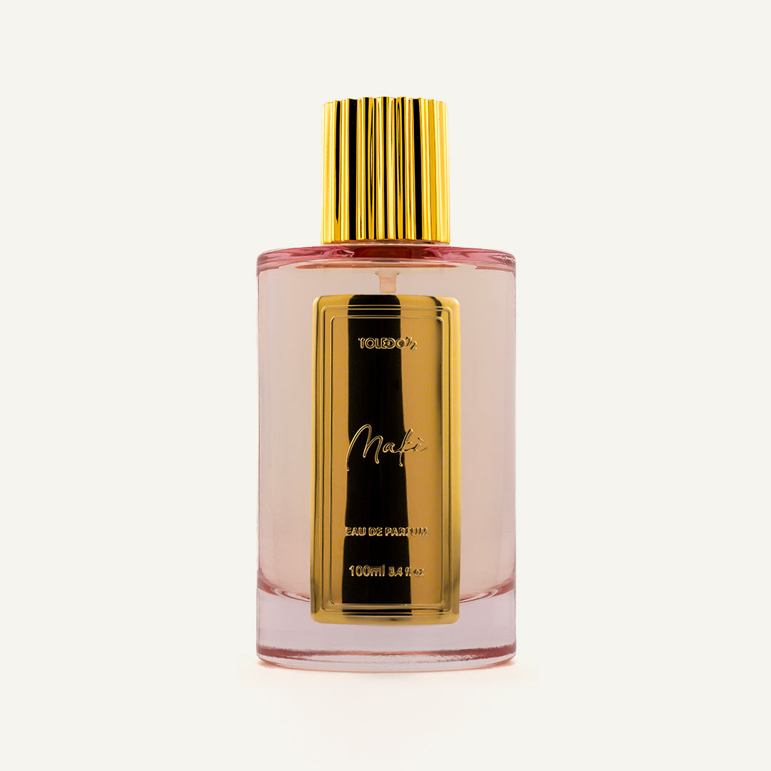 MAKÈ EAU DE PARFUM