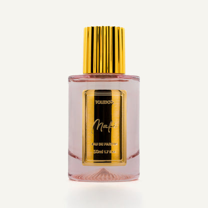 MAKÈ EAU DE PARFUM