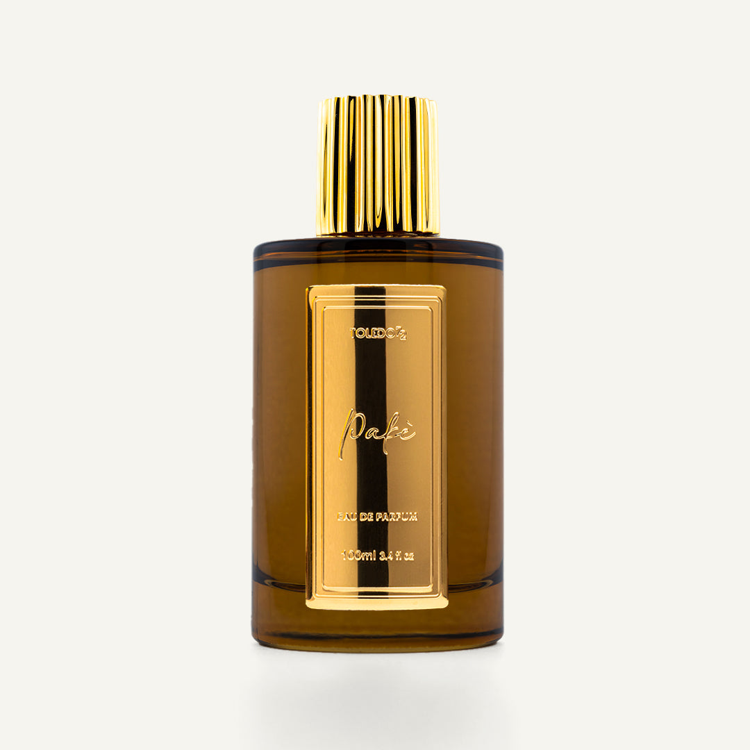 PAKÈ EAU DE PARFUM