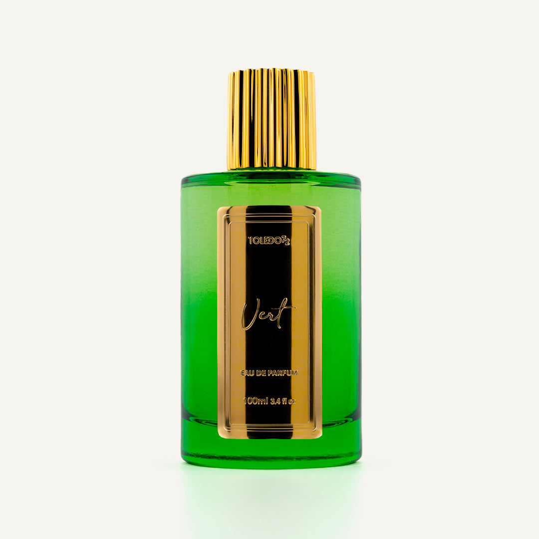 VERT EAU DE PARFUM