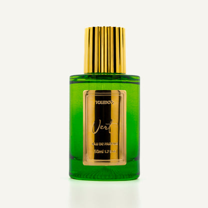 VERT EAU DE PARFUM